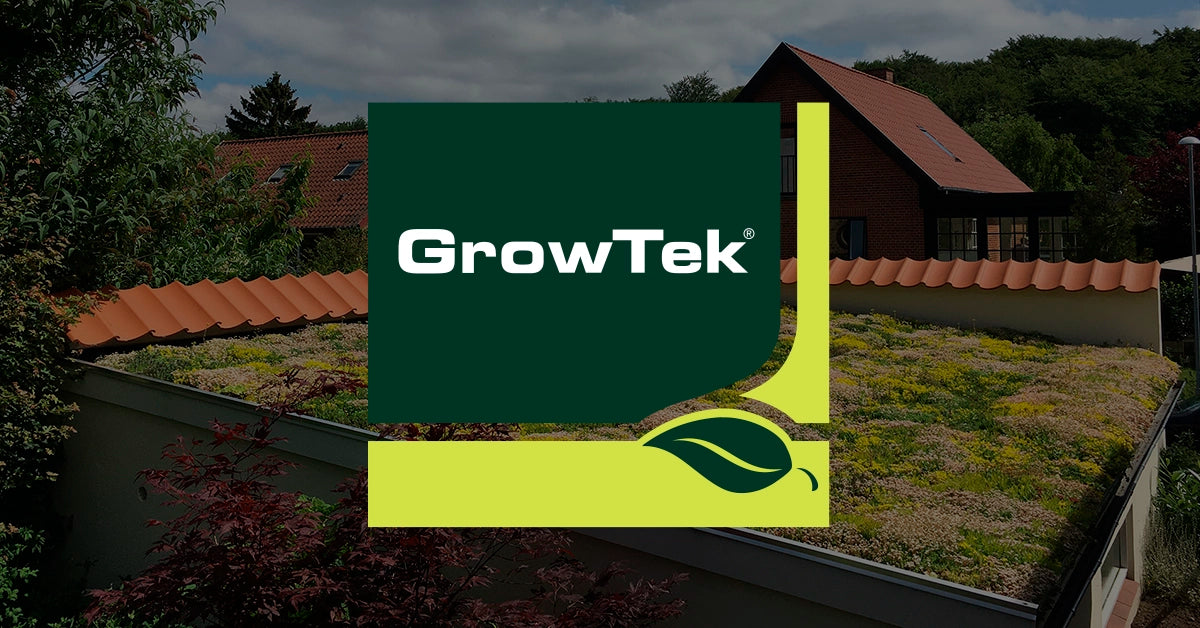 Growtek ApS logo