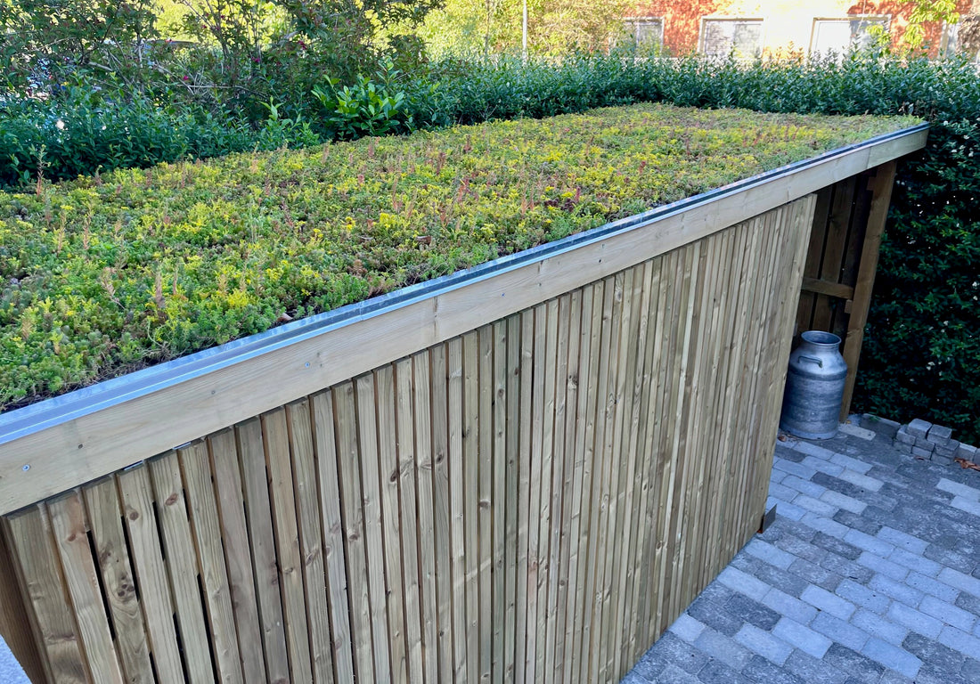 Myter omkring Sedumtage