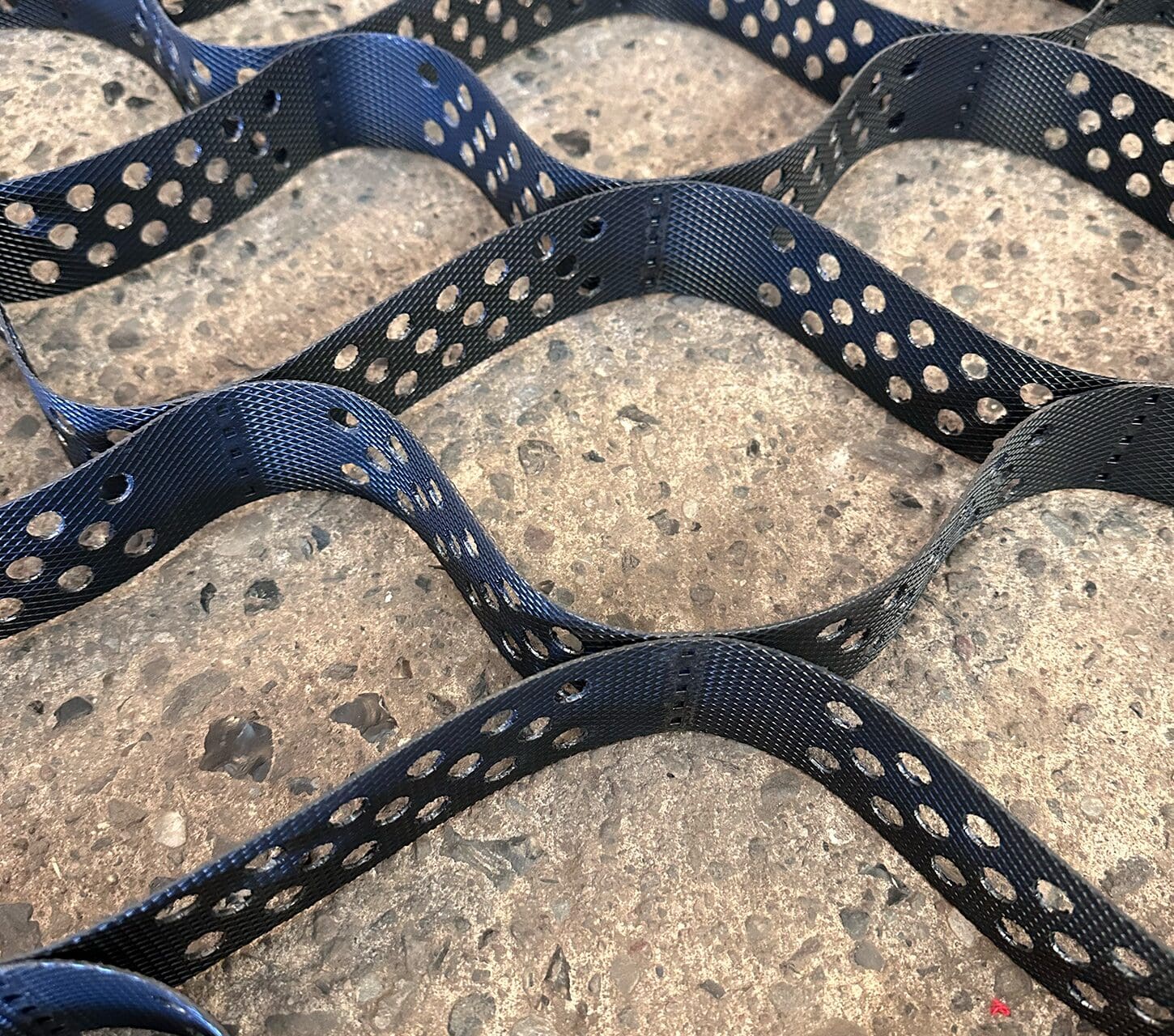 GeoCell - Jordstabilisering