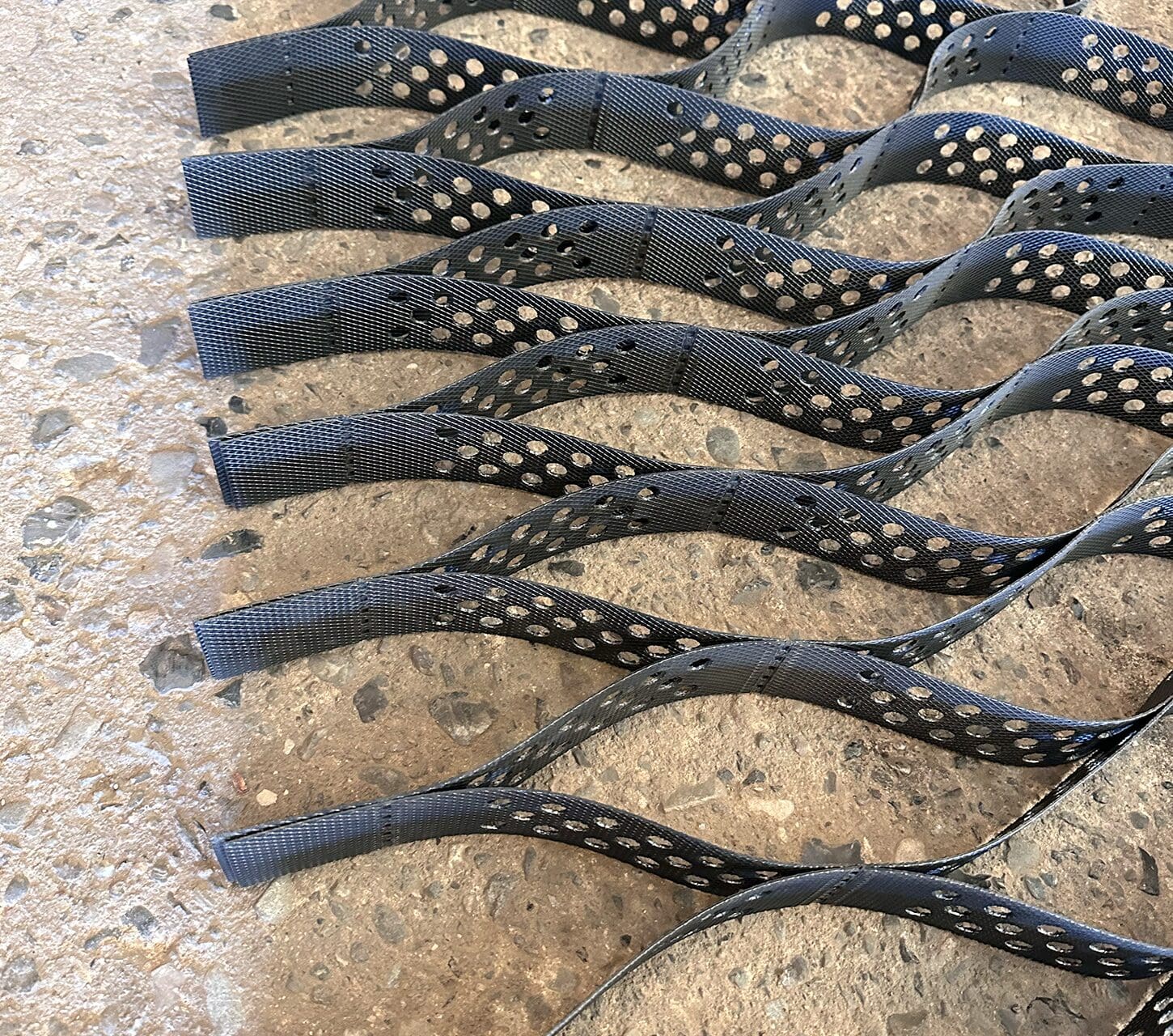 GeoCell - Jordstabilisering