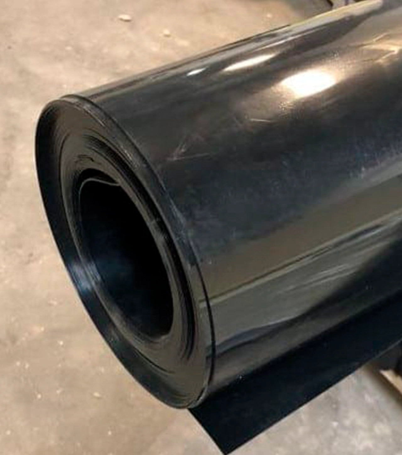 Rodspærrefolie - RootShield™