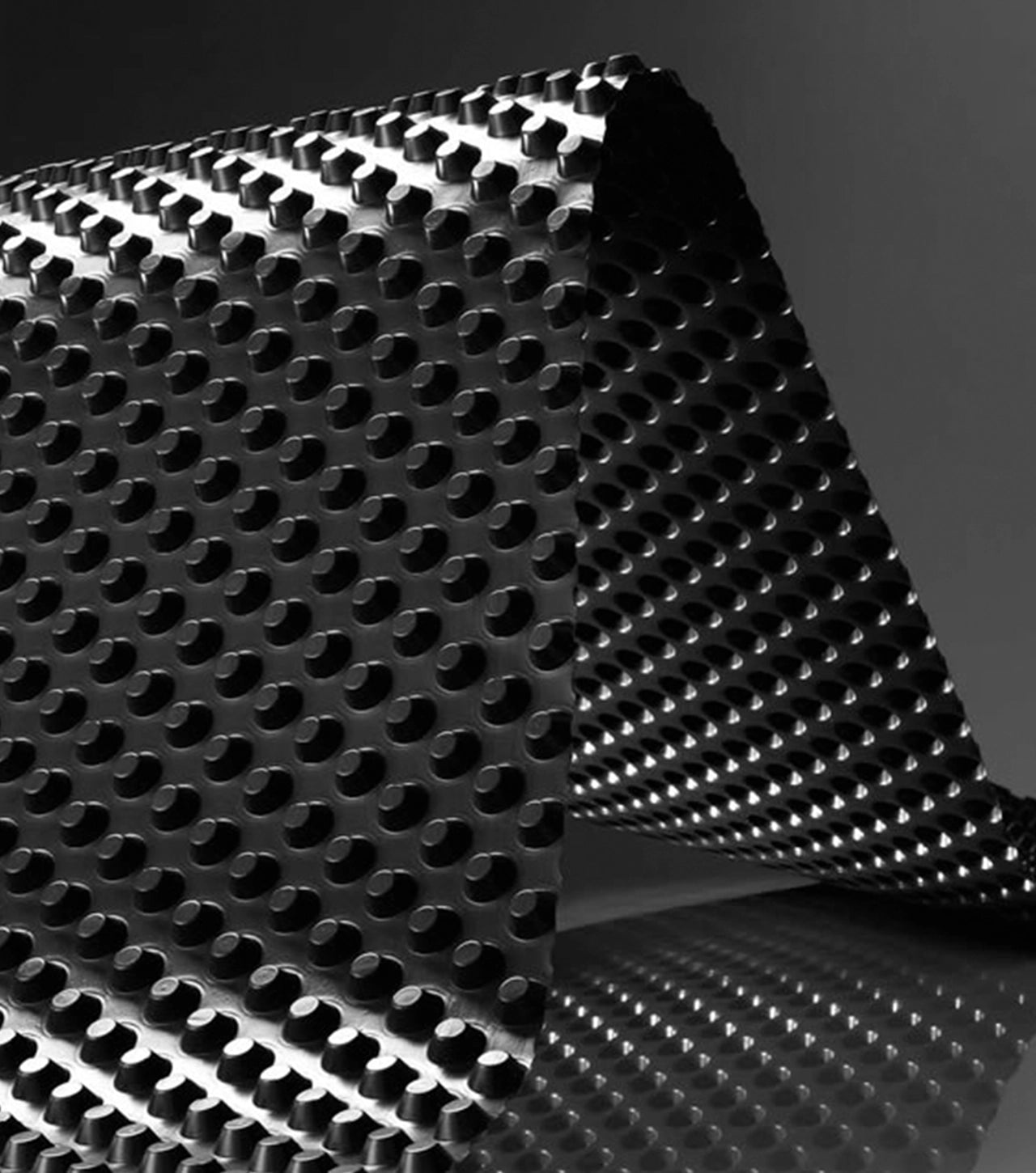 Drænplader - DrainBase™