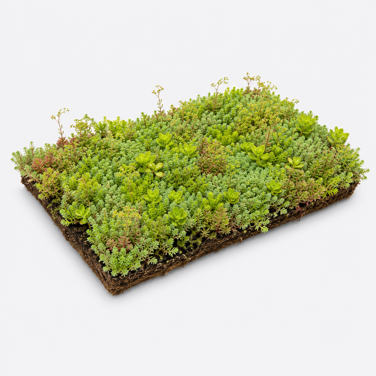 Sedumbakker - Ecoflora™