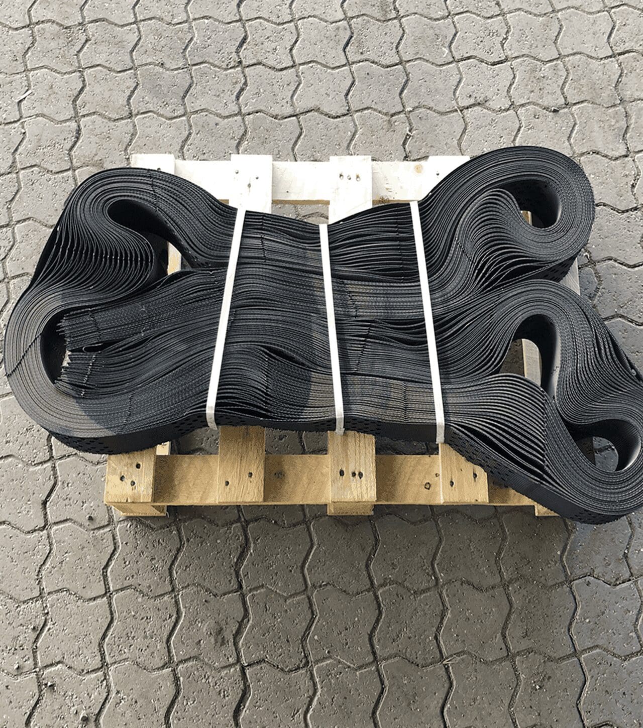 GeoCell - Jordstabilisering