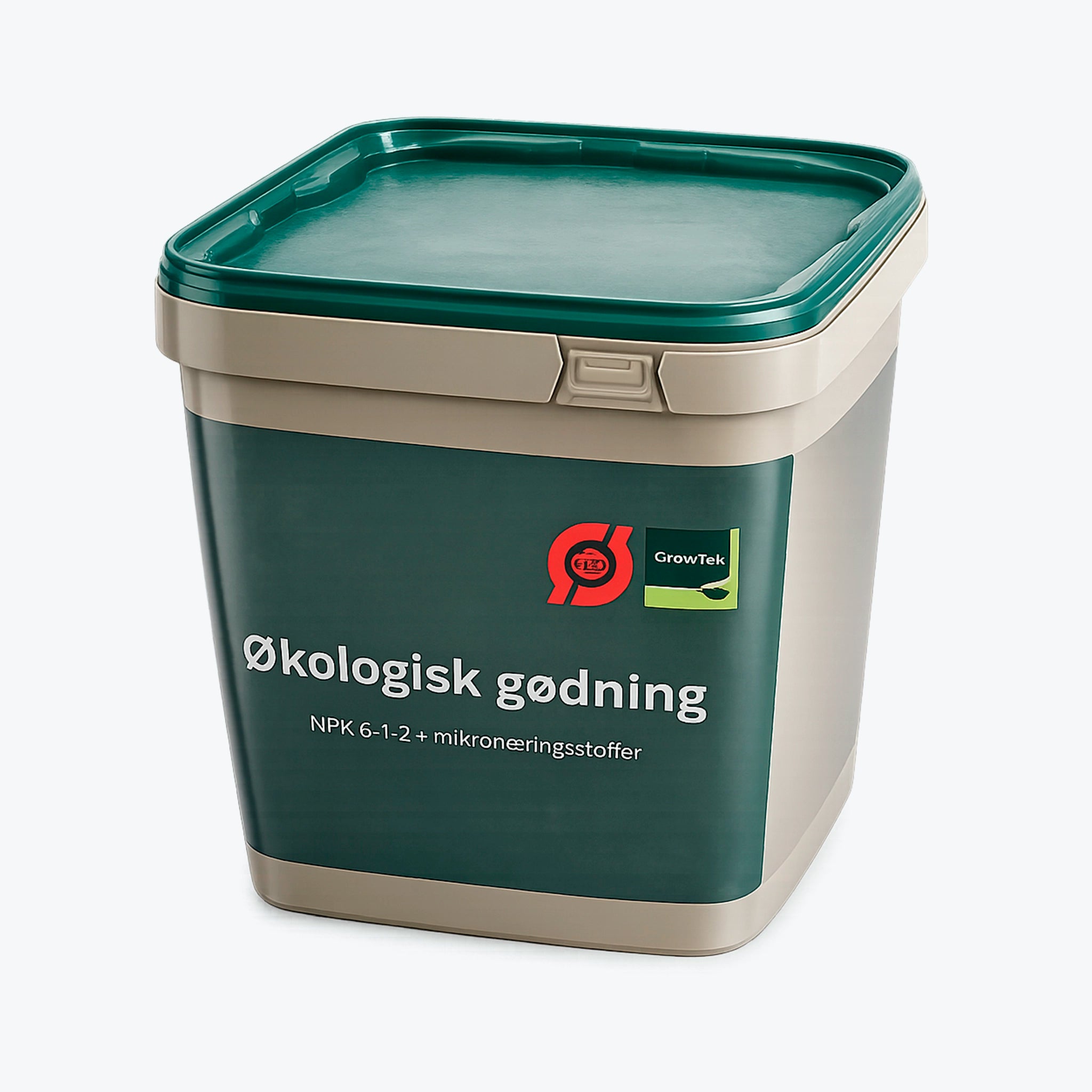Økologisk gødning - 5L