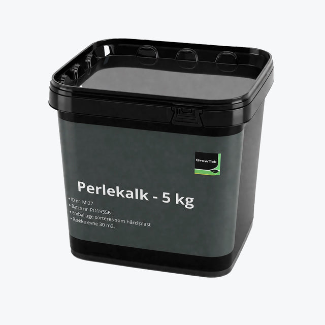 Perlekalk - 5 kg