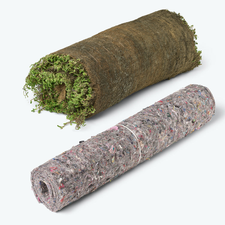 SedumLight™ Opbygning