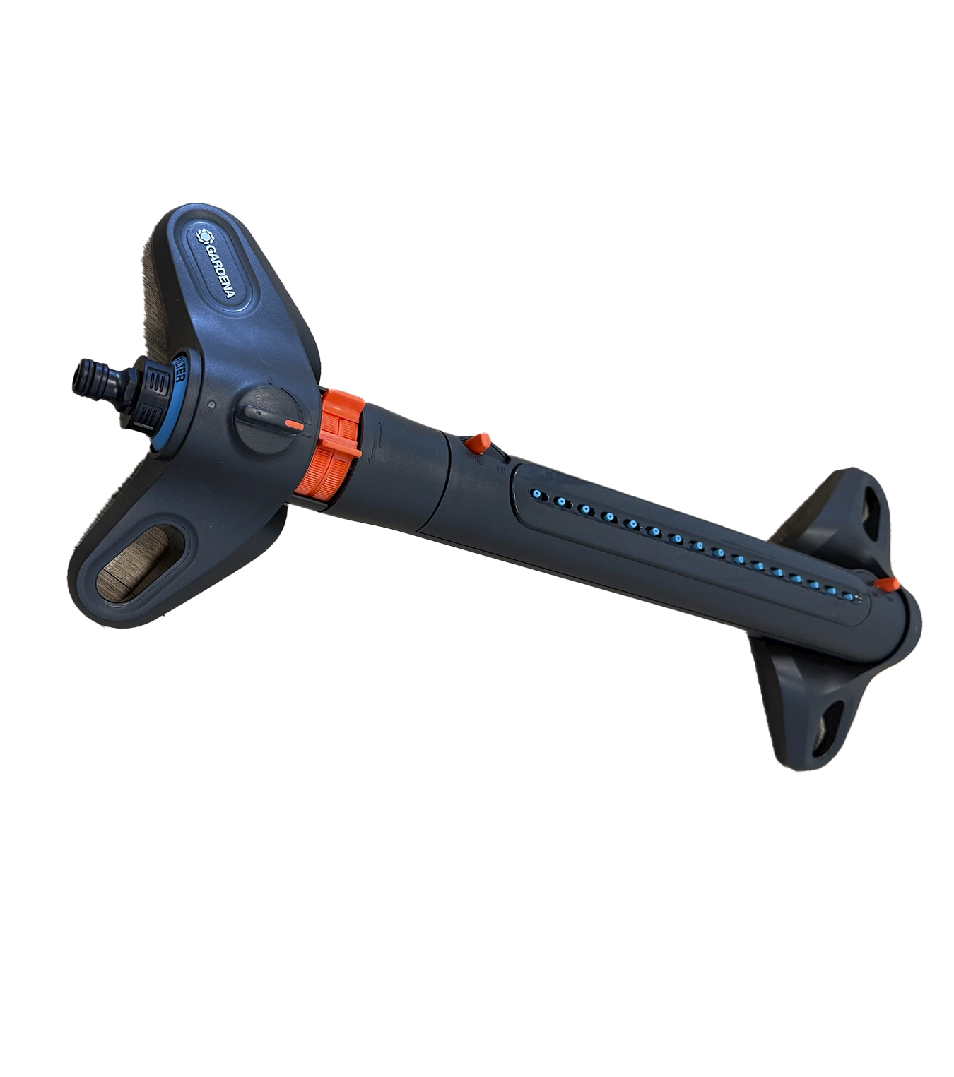 Vippevander AquaZoom M