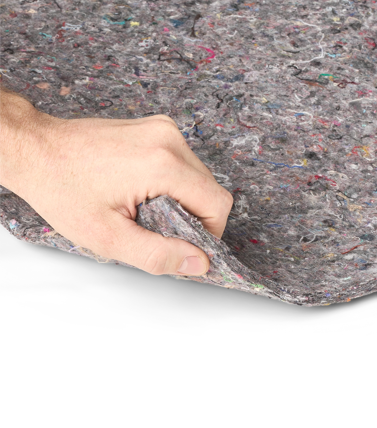 SedumLight™ Opbygning