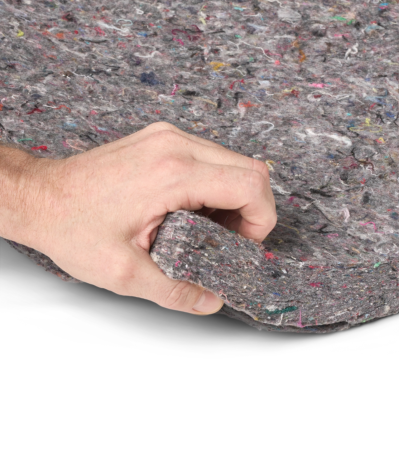 SedumMax™ Opbygning