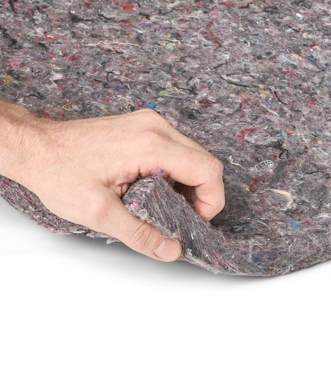 SedumPlus™ Opbygning