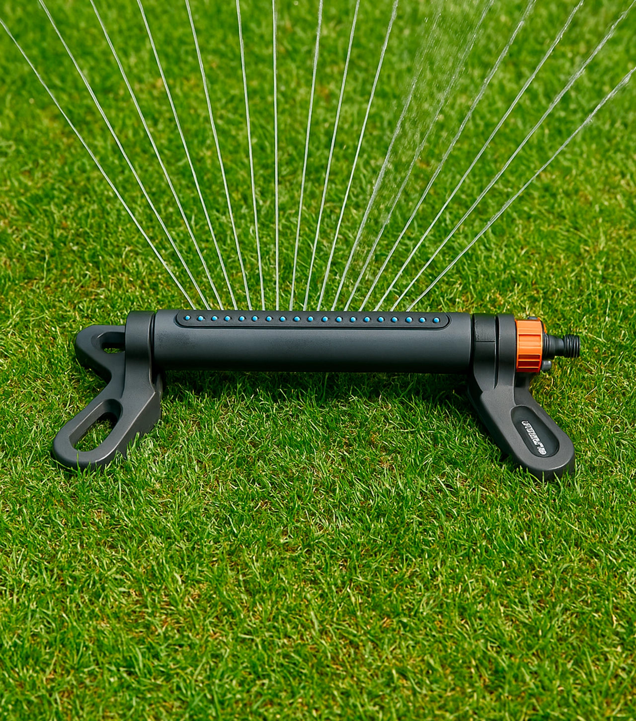 Vippevander AquaZoom M