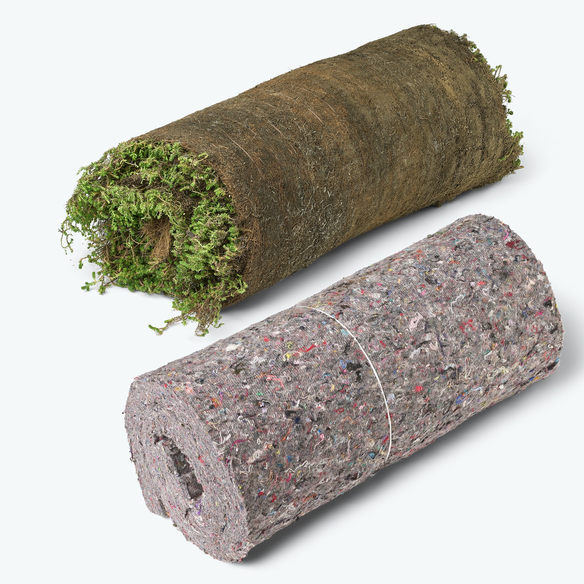 SedumMax™ Opbygning