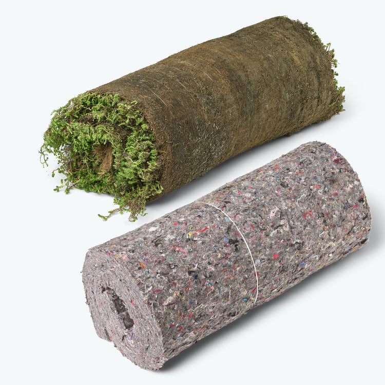 SedumMax™ Opbygning