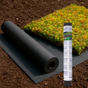 Ukrudtsdug Fibertex® 15M - Premium